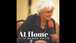 #242: No One Sees Me in My Pain (Part One) &bull; The Work of Byron Katie&reg;