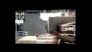 StatiiK - ScaleS: Headshot Machine