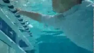 Baby Saves his OWN life doesn&rsquo;t drown- ISR Training
