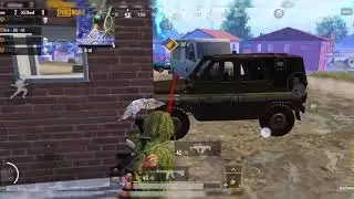 Two chicken dinner  in row🤘❤️🤘