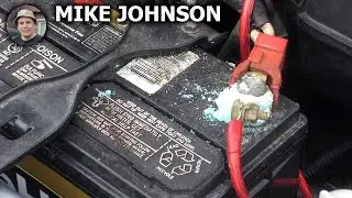 Quick Guide: How to Effectively Clean Battery Corrosion at Home