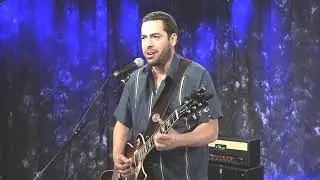 Albert Castiglia - Too Much Seconal - Don Odells Legends