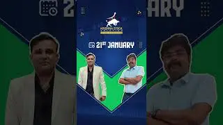 Join us for the ultimate free stock market seminar in Ajmer on January 21, 2024.