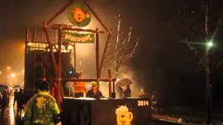 Marados carnaval ovar 2014