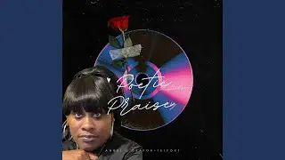 Young Black Female