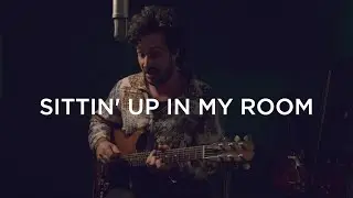 Sittin' up in my Room // Brandy Cover // Caleb Hawley (Live)
