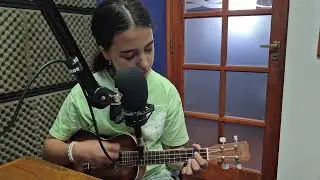 Benita Graff ( Roja Como el Corazon), acompa&ntilde;a Ezequiel Graff-Tornquist