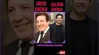 actors Pakistani with brother #hammadfarooqi #yasirnawaz #saleemsheikh #javedsheikh #saimkhan