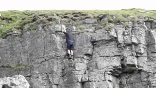 Rock Climbing   Paul Waterhouse
