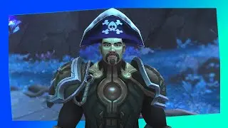 WOW LUCKY Gold Farmer gets First Mate Hats #shorts