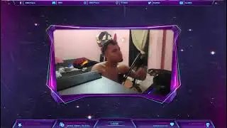 Madrugada de GameaPlay