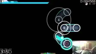 osu! Spare destroyed \o\