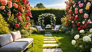 Creative Garden Design Ideas for Every Space Part 7 - Hoang Ha Garden