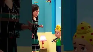 गर्मी के दिन आते हैं | Garmi Ke Din Aate Hai | #shorts #youtubeshorts #kidsvideo #nurseryrhymes
