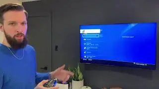 How to Actually Pre-Load / Download Call of Duty: Modern Warfare on PS4