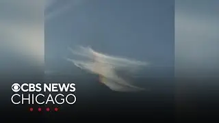Captivating sky photos and a young leukemia survivor | What Caught My Eye