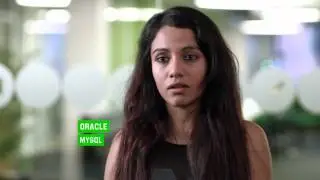 IT recruitment movie Unibet
