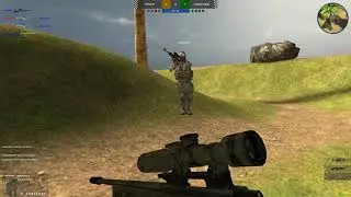 Rush Team | The Wall Bug