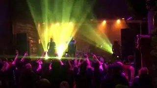 Cattle Decapitation - Kingdom of Tyrants @ Summer Slaughter. Austin, TX 08/11/19