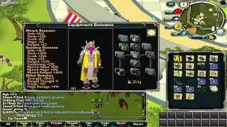 [RS] Runescape: Road To Elysian Series | Episode 2 | Selling Loot Tab | Commentary