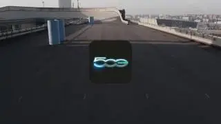 FIAT | New 500 - App: The electric era is now