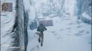 HOW TO QUARTER BACK MEDIC UNCHARTED 4 MP