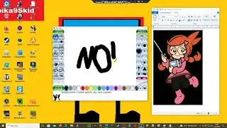 Windows Desktop Skits deluxe Episode 5