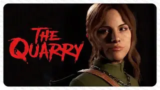 🔴ВЕЧЕР ХОРРОРОВ ▶ The Quarry