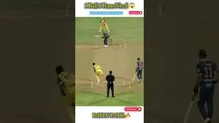 1ball 6runs needs|#7070sports #livematch #karanambala #tennisballcricket #krishnasatpute #cricket