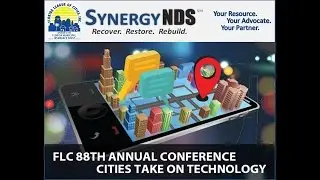 FLC 88th Annual Conference  / SynergyNDS Presentation