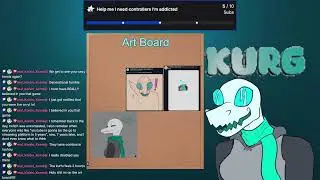 The Kurg Rivals of Aether 2 Hour(s) [LIVE]