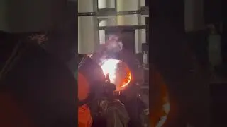 STP Plant Pipe Welding Cutting