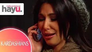 Kardashians: 2020 Out Of Context | KUWTK | Best Of Keeping Up With The Kardashians
