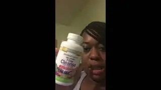 7 day cleanse review