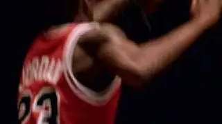 Michael Jordan Gatorade Commercial - MJ vs MJ & MJ's Got Next