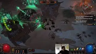 Path of Exile : UN DEVOIR ACCOMPLI