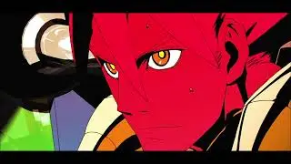 Alpha55 - Yellow Machine