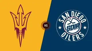 JSD 16u Tier 2 Vs. San Diego Oilers