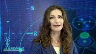 Видео-Визитка. Ведущая новостей Мария Пугачева.