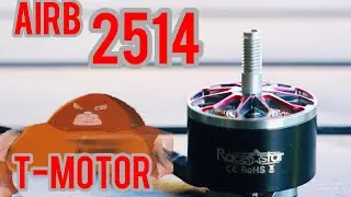 Air B Racerstar T-Motor 2514 Giant Drone Motors | Banggood 13th Anniversary