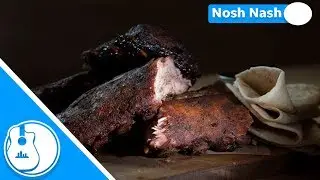 Best ribs in Nashville? Try out this Texas-inspired dish at Butchertown Hall