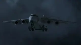 LaMia Flight 2933 - Crash Animation