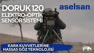 ASELSAN'dan TSK'ya Son Teknoloji Sistem