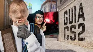 🔥Como Começar BEM no CS2, GUIA para Migrar e Melhorar RAPIDO!