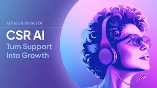 CSR AI: 24/7 Customer Service, Job Booking & Scheduling | Housecall Pro