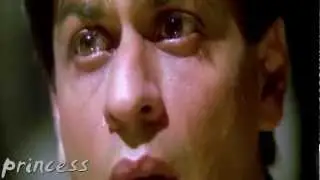 ليل ونهار ~ مصطفى كامل ~ شاروخان & بريتى