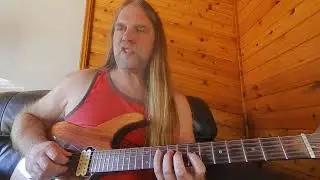 Not easy licks: (fast/complex licks played with a clean tone) part 1 arpeggio licks