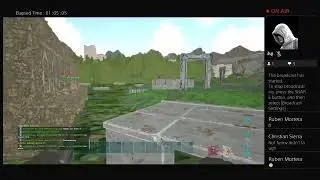 Defending our Val Server