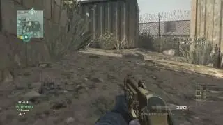 MW3 | 5 in 1 Predator Missile