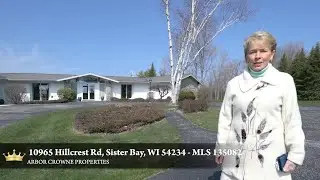 MLS 135082 10965 Hillcrest Rd - Arbor Crowne Properties